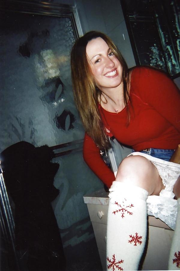 25P Fetish #8 - Sitting Pretty