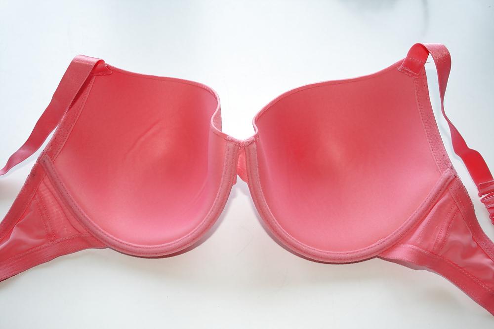 7P Bra G70 Cups in my own collection