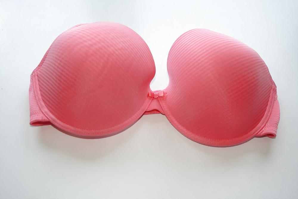 7P Bra G70 Cups in my own collection
