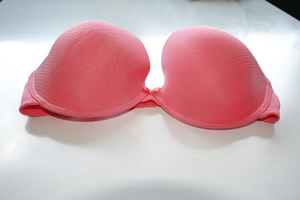 7P Bra G70 Cups in my own collection