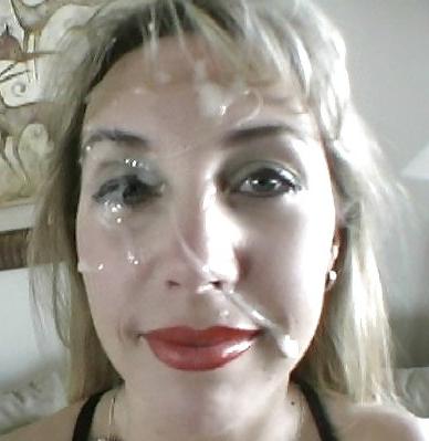 25P Wifey facial