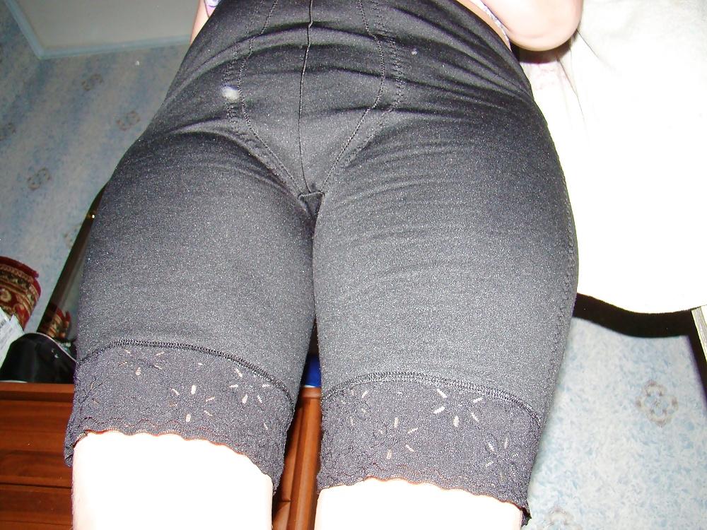 25P Panty girdle 5