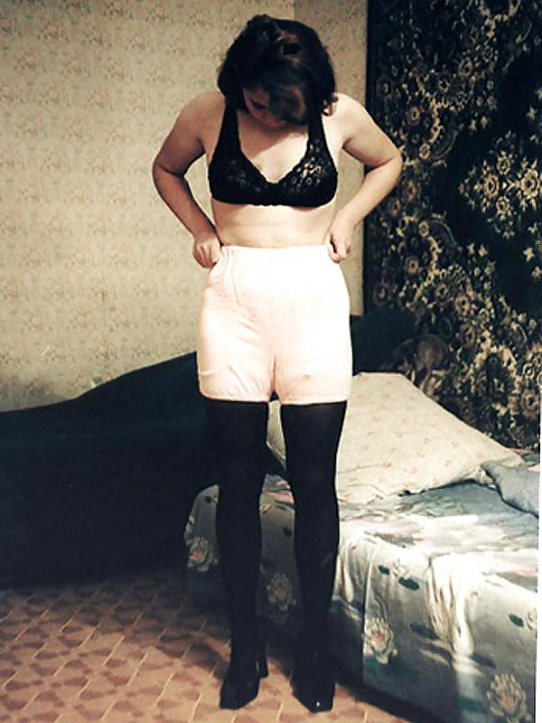 25P Panty girdle 5