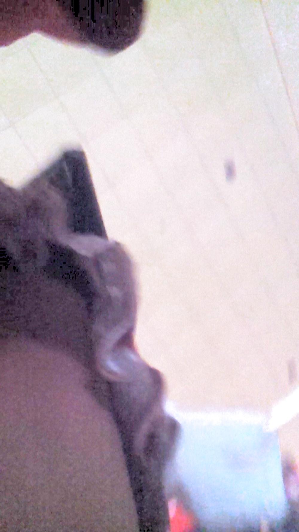 24P Upskirt mexican houston