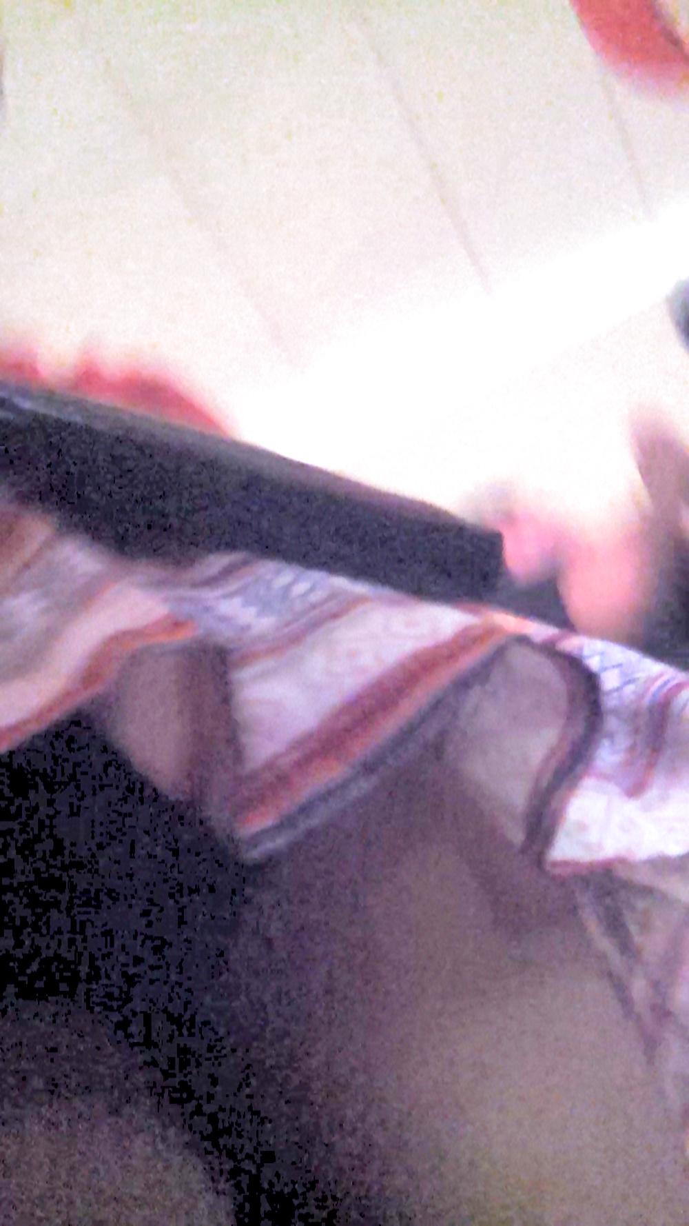 24P Upskirt mexican houston