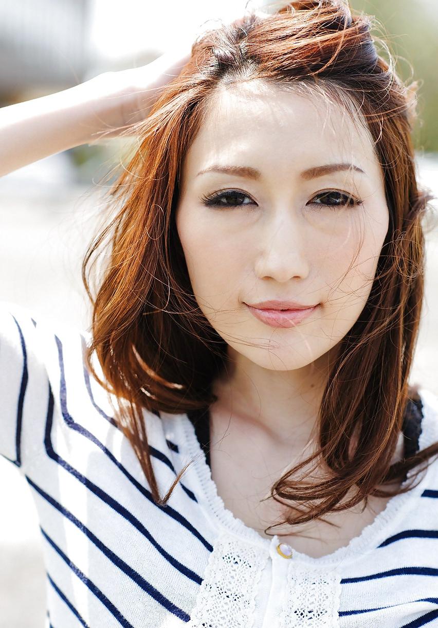 25P JULIA - 04 Beautiful Japanese PornStar