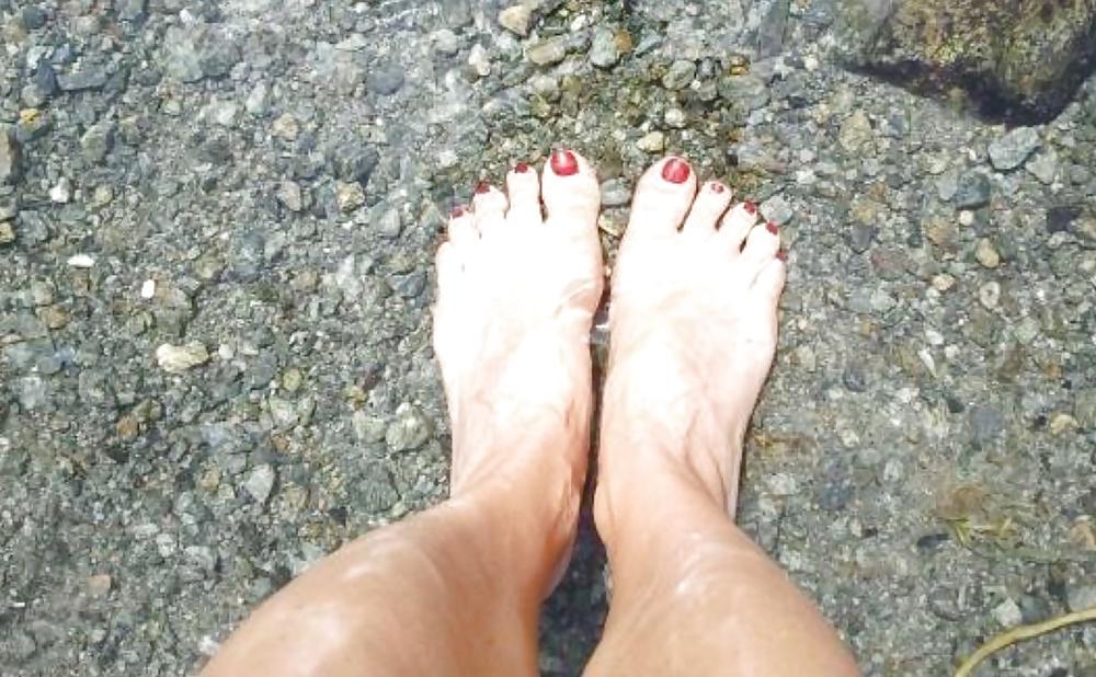 23P Daniela, la sorella MILF del mio amico.