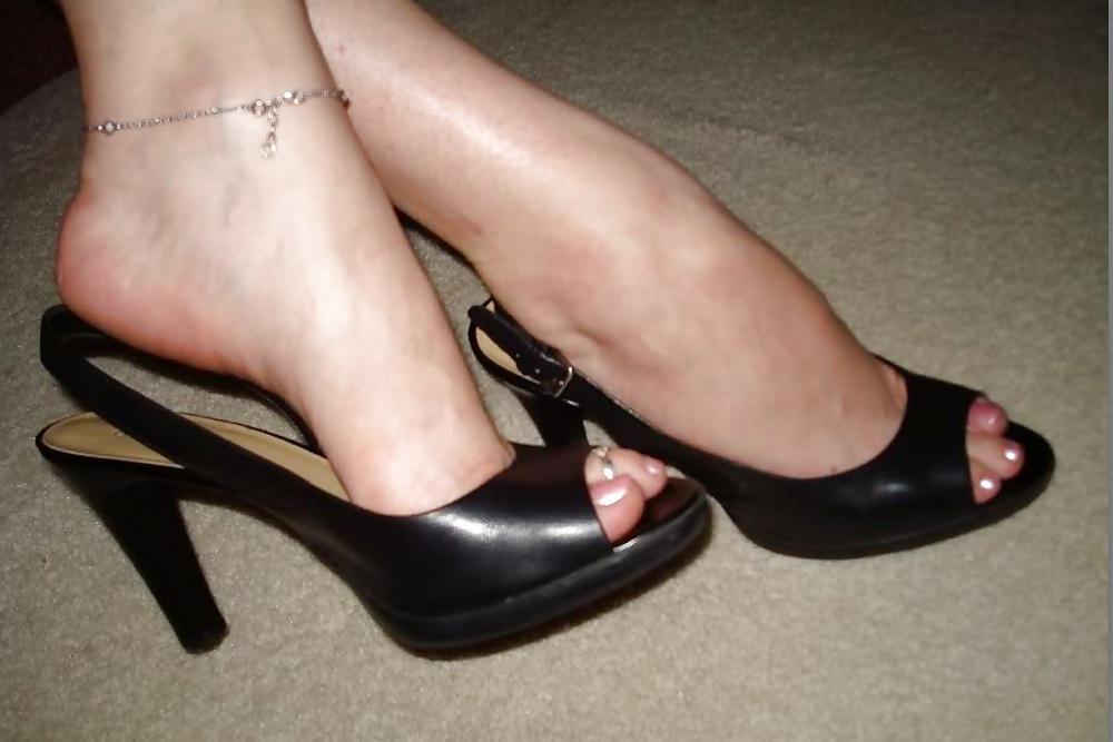 23P Daniela, la sorella MILF del mio amico.
