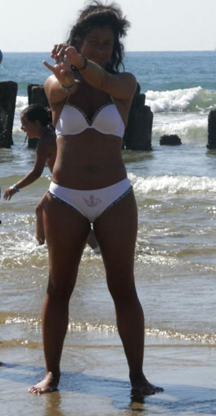23P Daniela, la sorella MILF del mio amico.