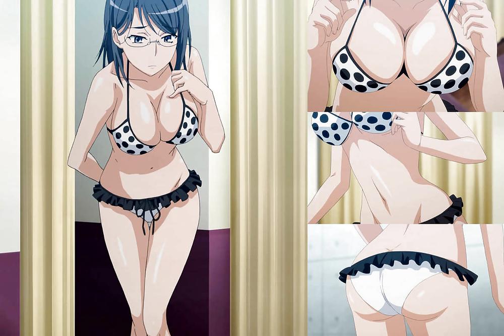 18P Anime fap gallery