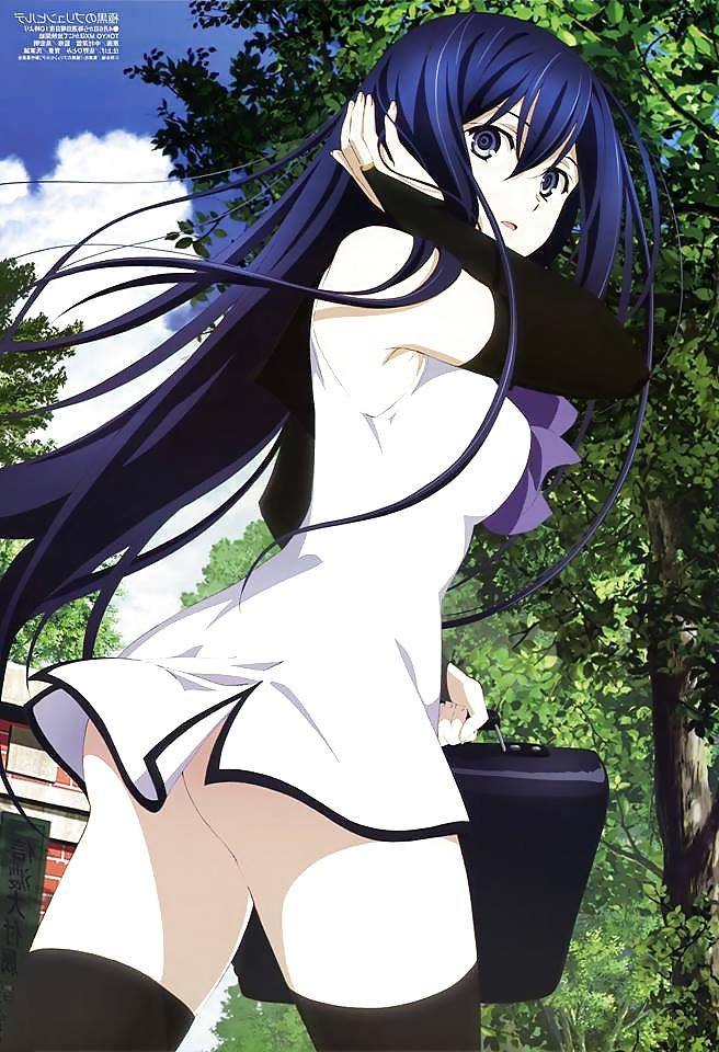 18P Anime fap gallery