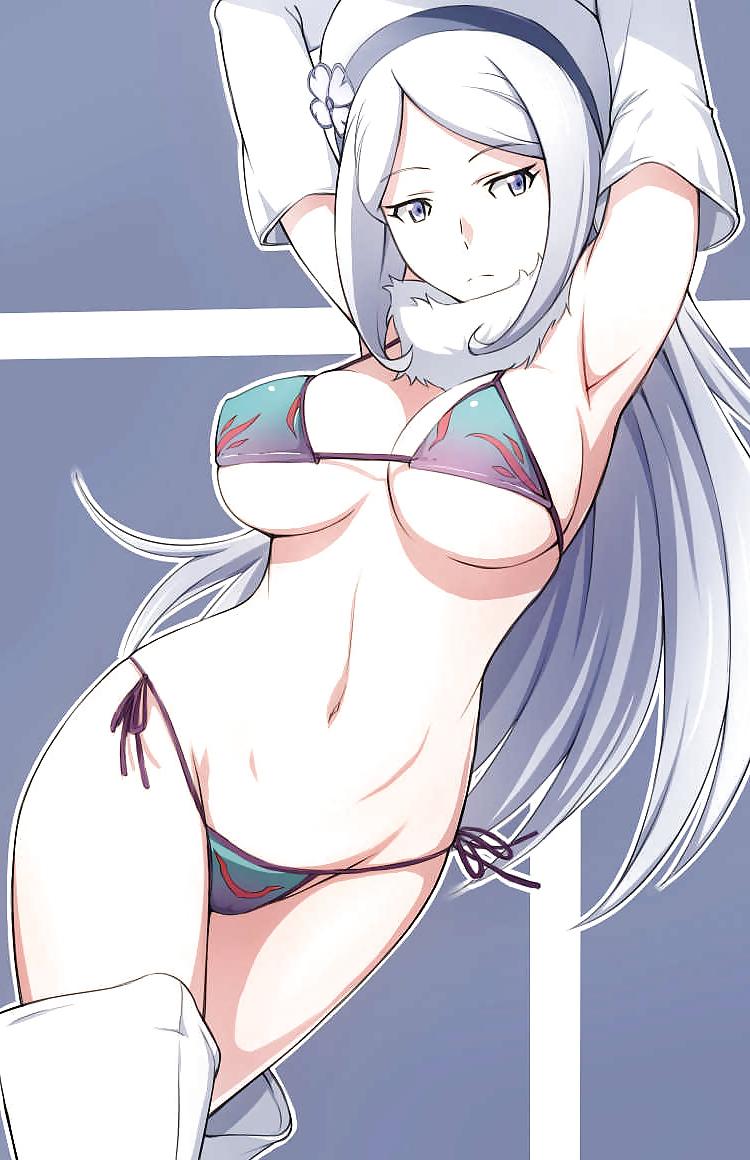 18P Anime fap gallery