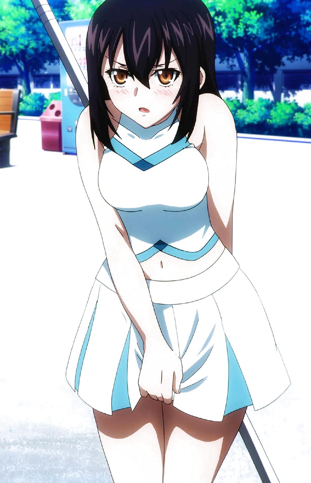 18P Anime fap gallery