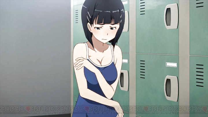 18P Anime fap gallery