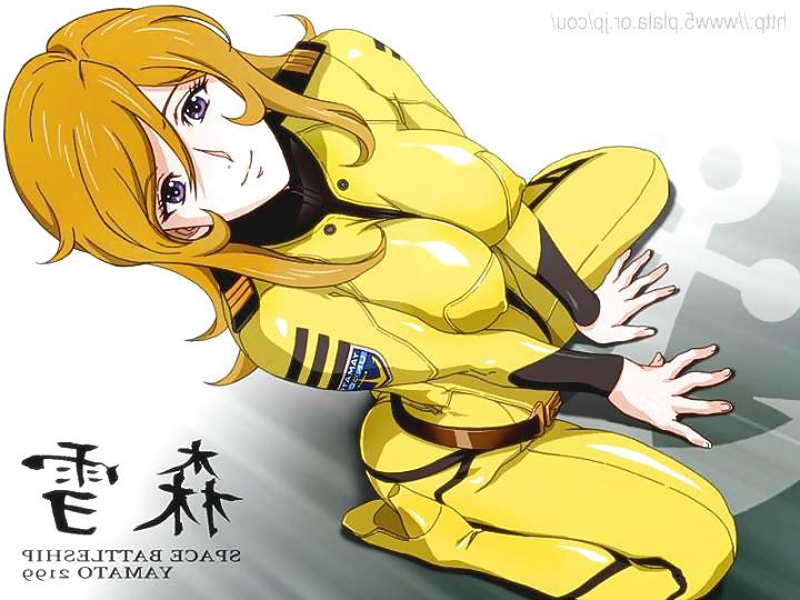 18P Anime fap gallery