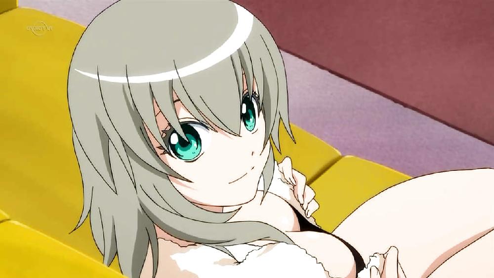 18P Anime fap gallery
