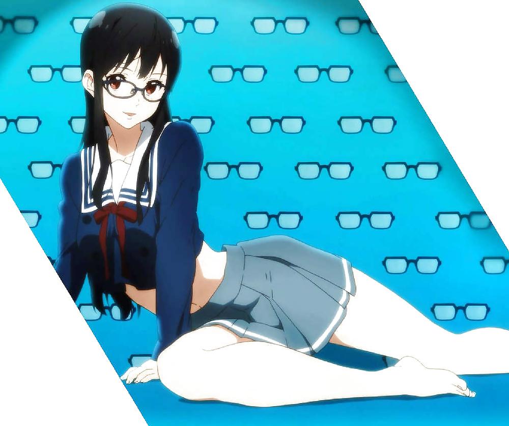 18P Anime fap gallery
