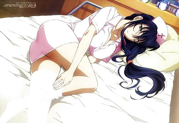 18P Anime fap gallery
