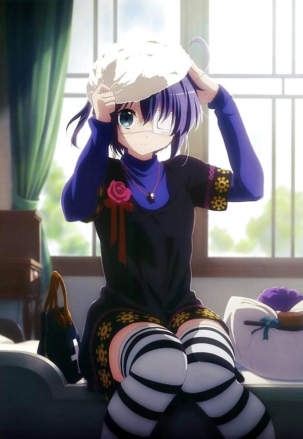 18P Anime fap gallery