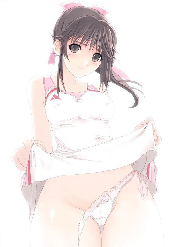 18P Anime fap gallery