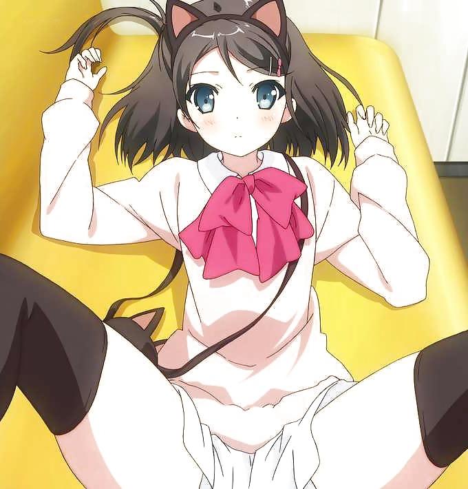 18P Anime fap gallery