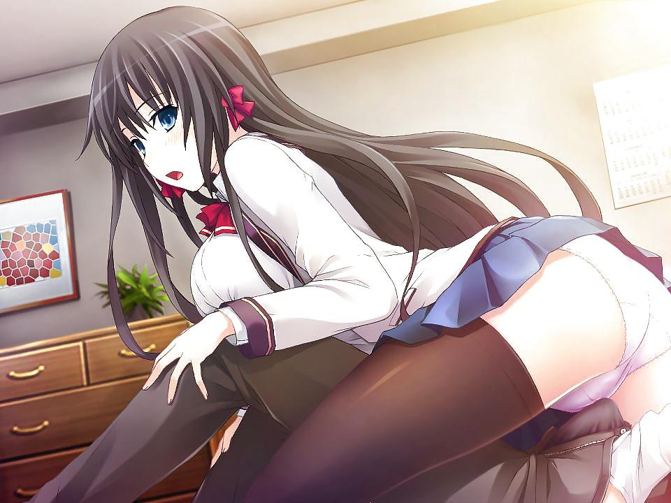 18P Anime fap gallery