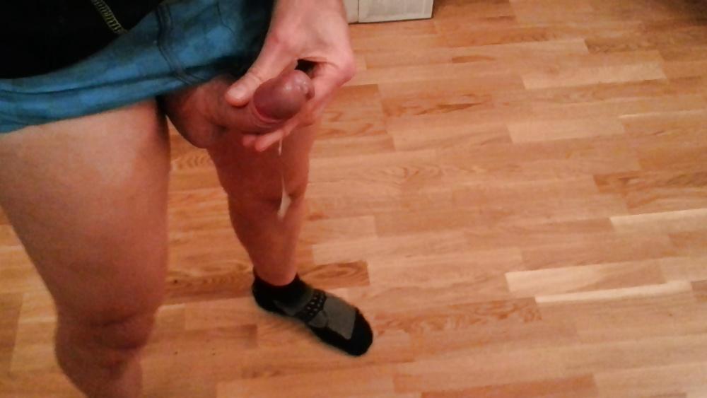 19P Snapshots Of My Most Watched Voted Cumshots Vids Ever!
