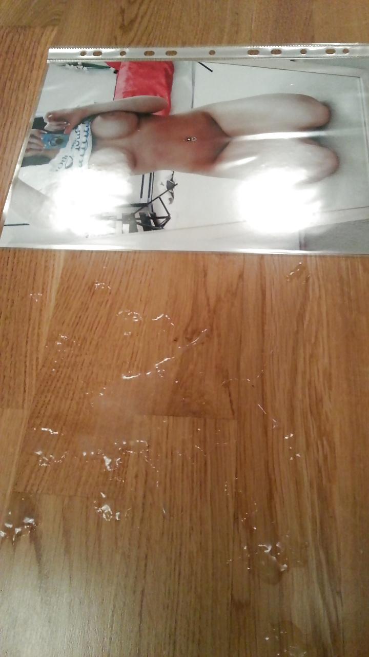 19P Snapshots Of My Most Watched Voted Cumshots Vids Ever!