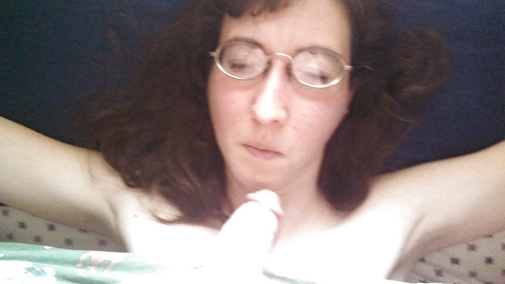16P Awesome blow job with hot my hot wife.