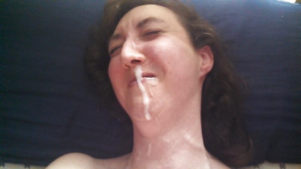 16P Awesome blow job with hot my hot wife.