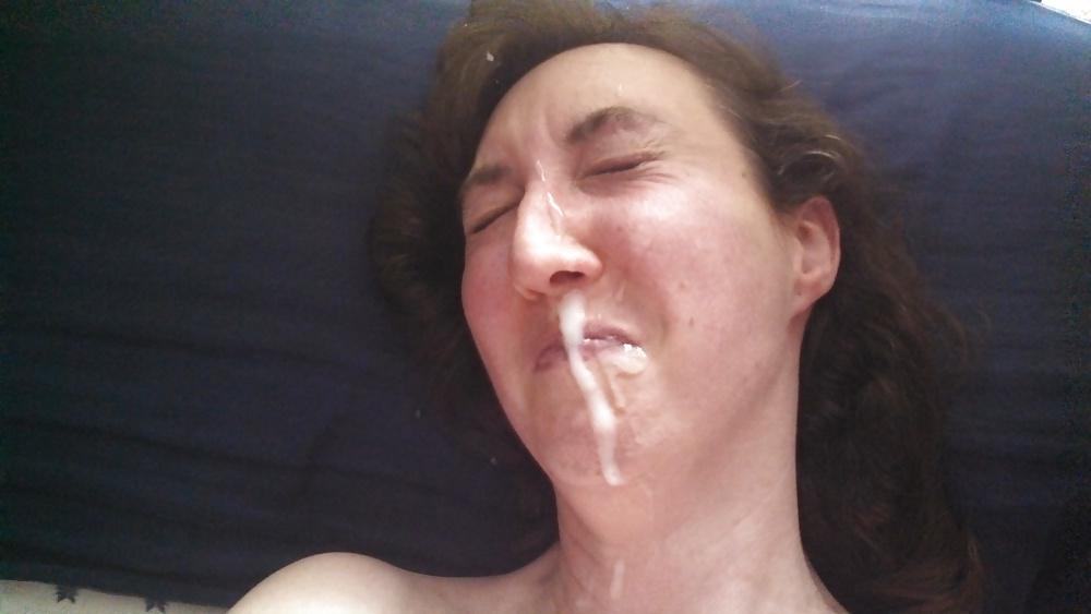 16P Awesome blow job with hot my hot wife.
