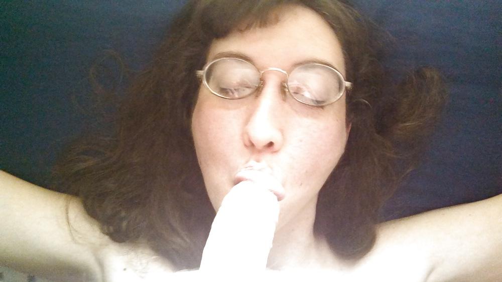 16P Awesome blow job with hot my hot wife.