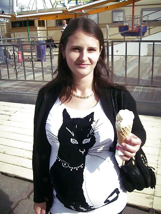 25P Enceinte - Pregnant 23