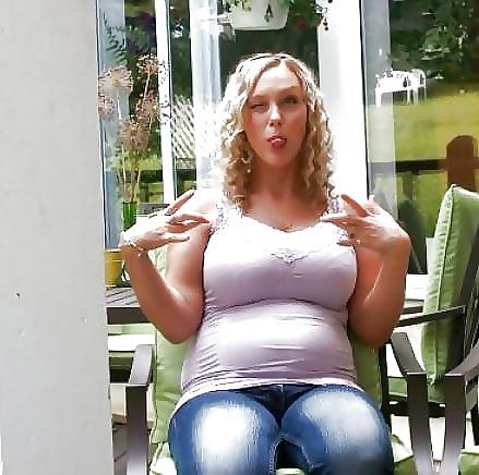 25P Enceinte - Pregnant 23