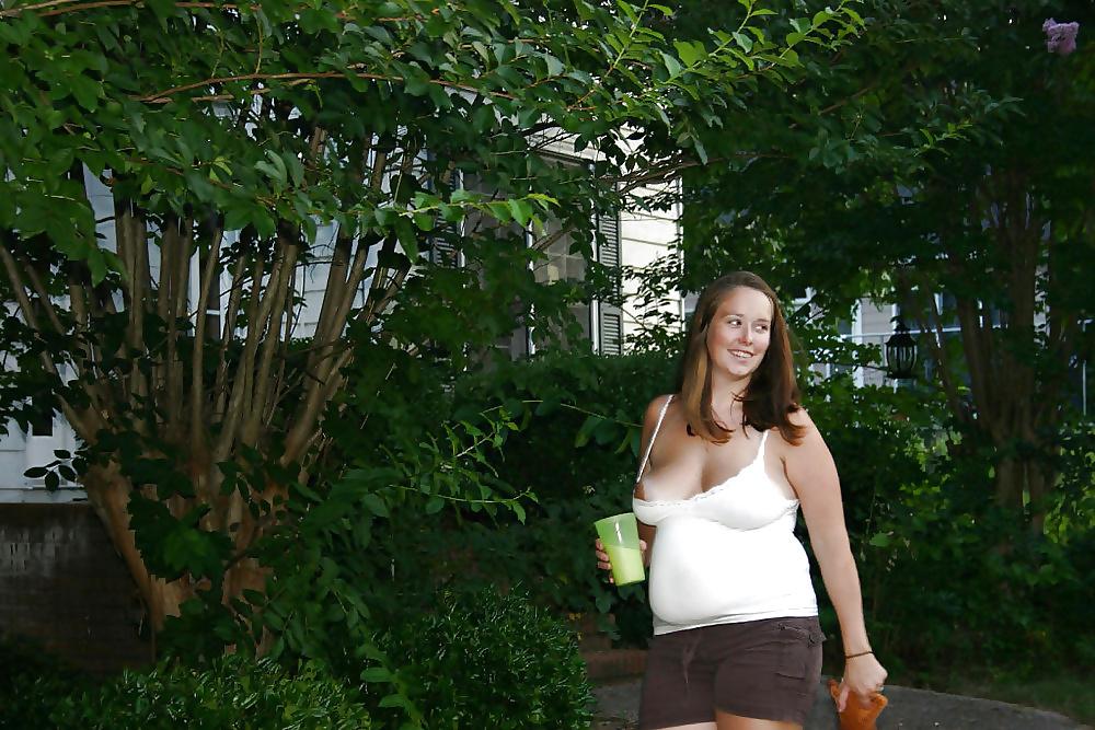 25P Enceinte - Pregnant 23