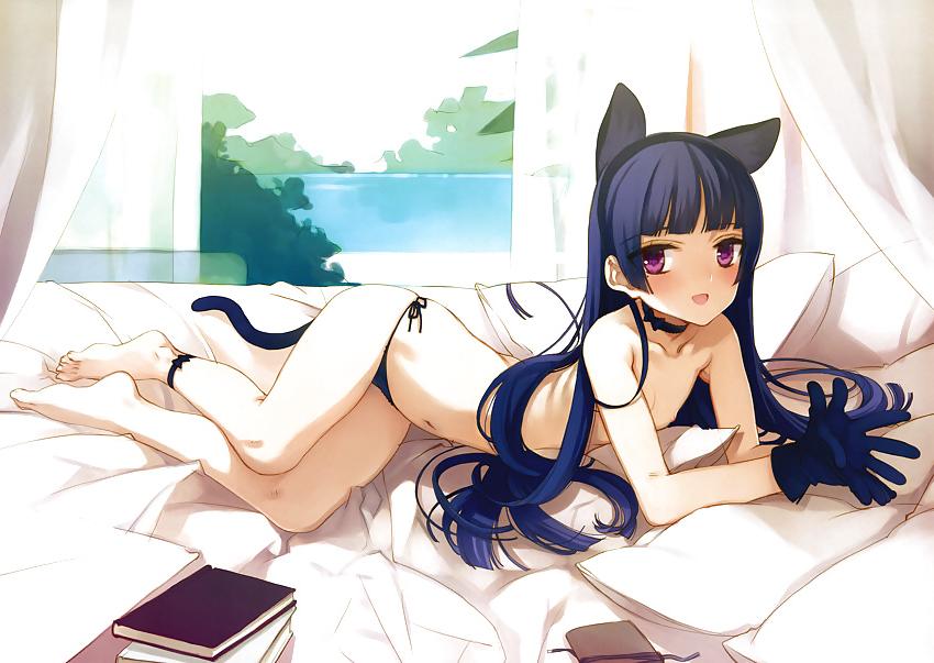 25P Sexy anime...