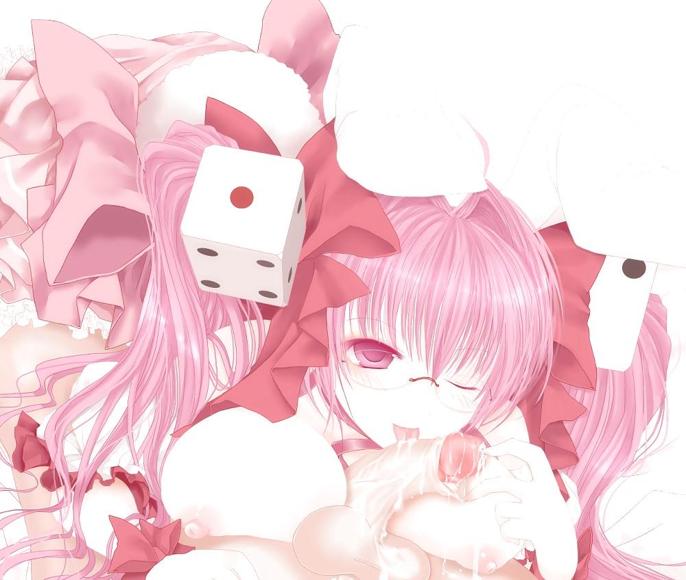 25P Sexy anime...