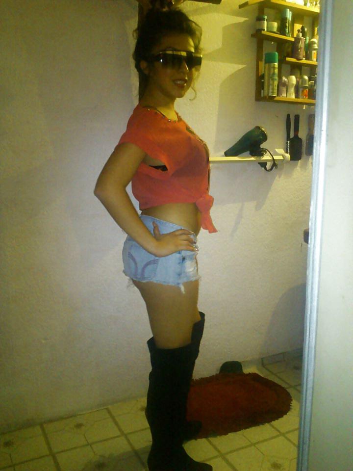 25P Amiguitas del Face