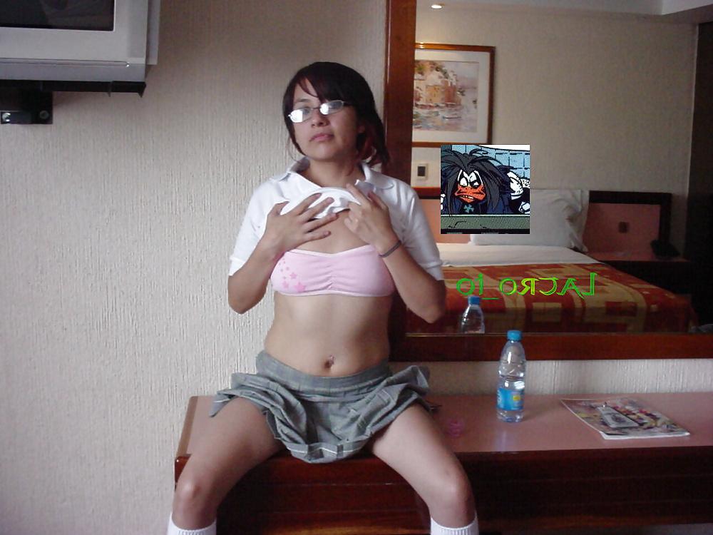 25P Amiguitas del Face