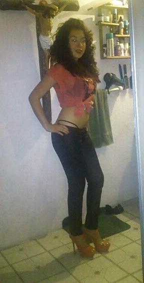 25P Amiguitas del Face