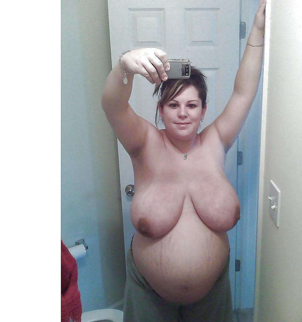 25P Enceinte - Pregnant 27