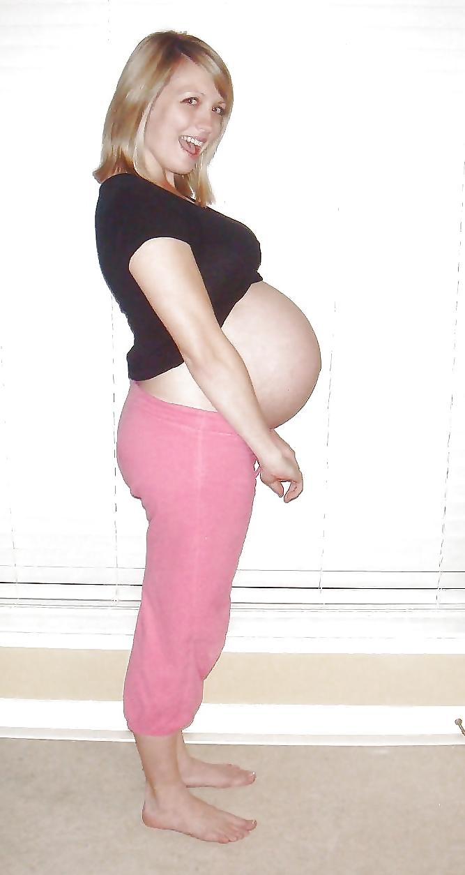 25P Enceinte - Pregnant 27