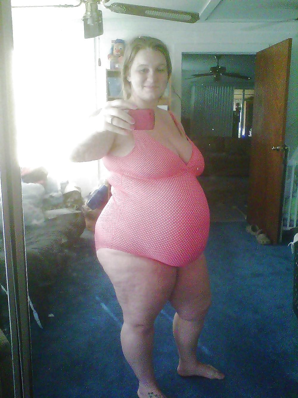 25P Enceinte - Pregnant 27