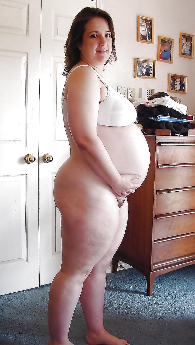25P Enceinte - Pregnant 27