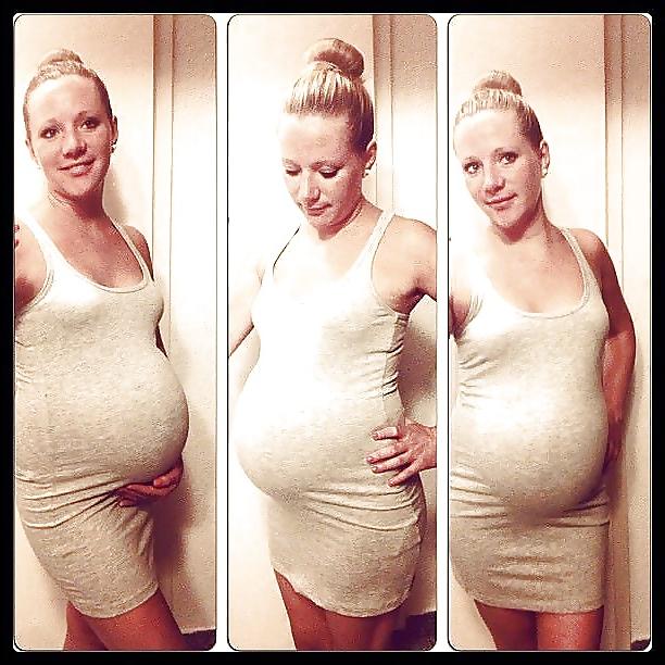 24P Enceinte - Pregnant 21