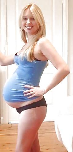 24P Enceinte - Pregnant 21