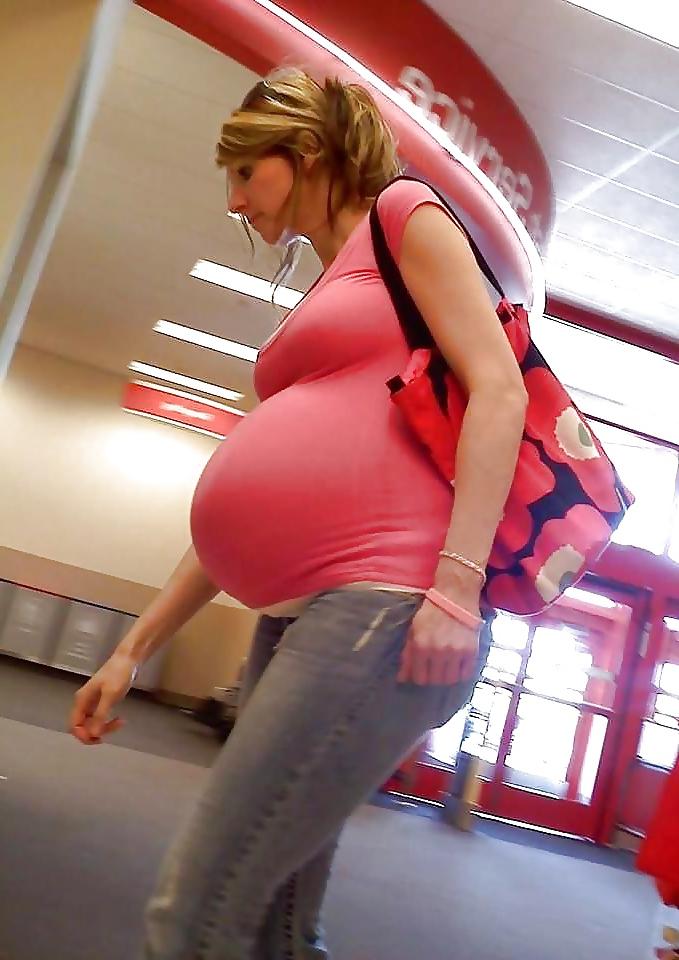 24P Enceinte - Pregnant 21