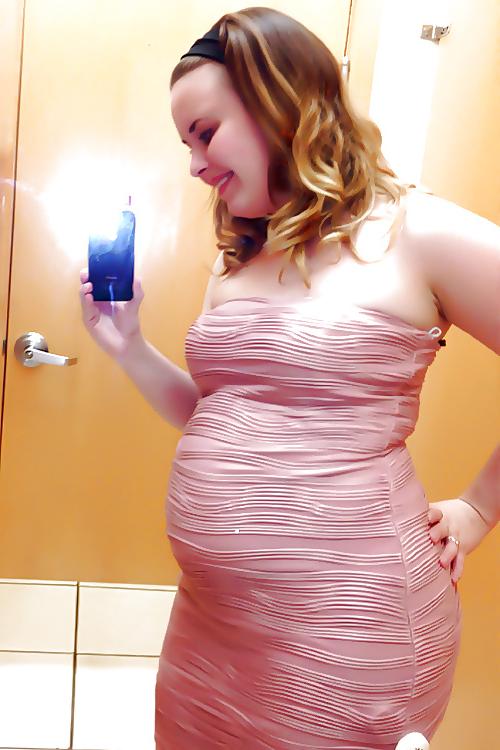 24P Enceinte - Pregnant 21