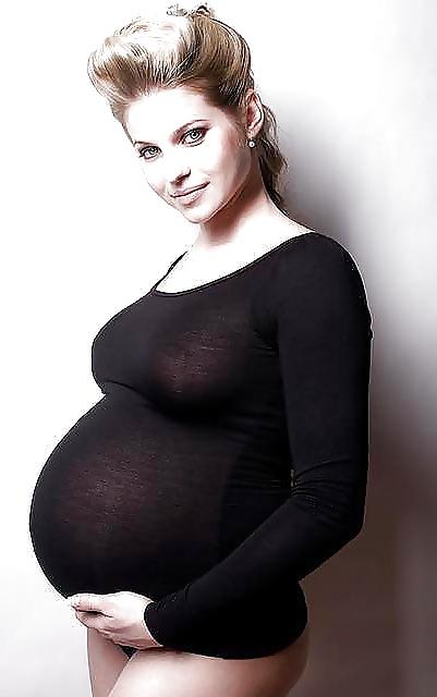24P Enceinte - Pregnant 21