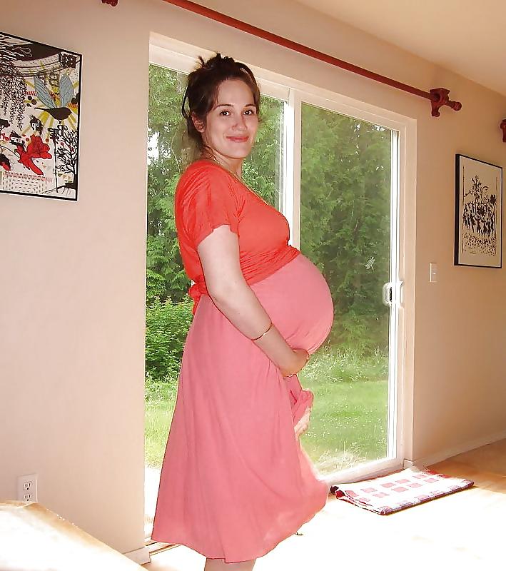 25P Enceinte - Pregnant 19